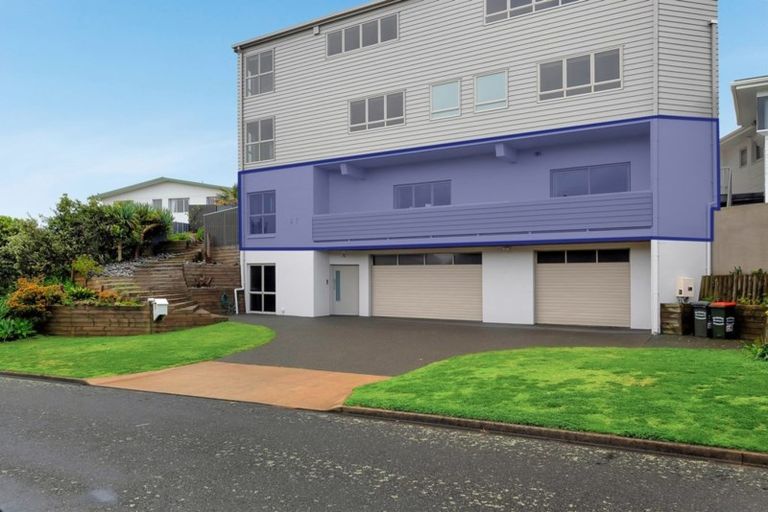 Photo of property in 27 Terrace Avenue, Mount Maunganui, 3116