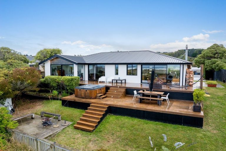 Photo of property in 819 Brighton Road, Ocean View, Dunedin, 9035