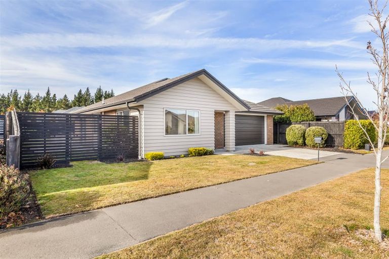Photo of property in 8 Te Whariki Street, Marshland, Christchurch, 8083