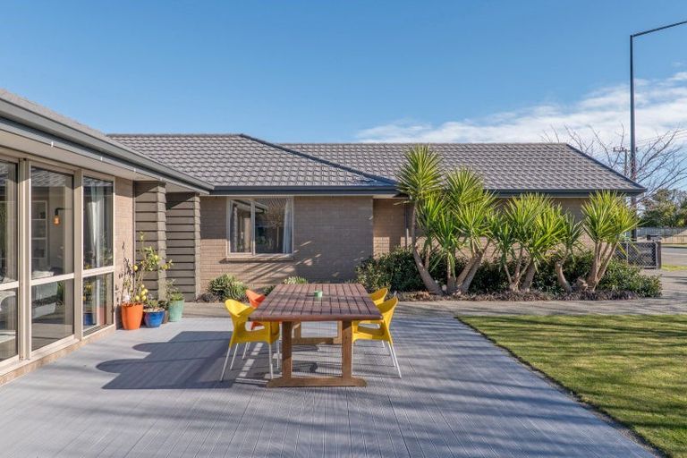 Photo of property in 603 Birchs Road, Lincoln, 7608