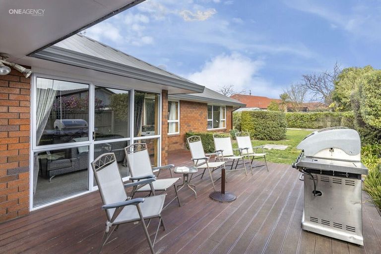 Photo of property in 94 Chartwell Street, Burwood, Christchurch, 8083