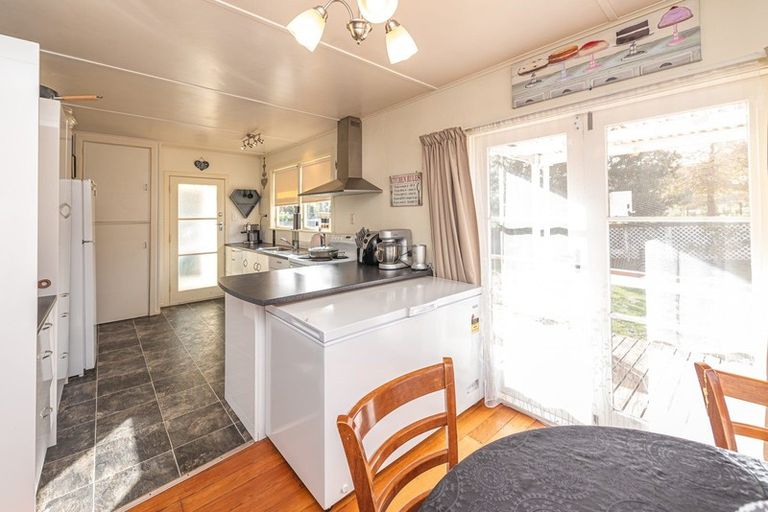 Photo of property in 143 No 3 Line, Whanganui East, Whanganui, 4500