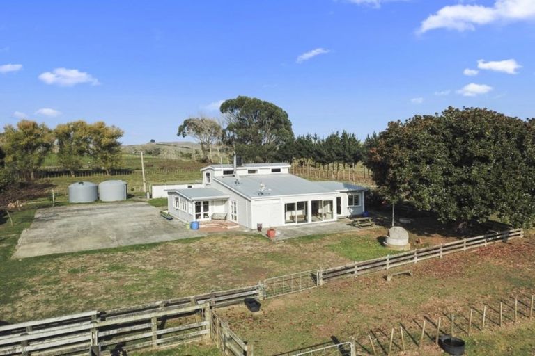 Photo of property in 19 Clemett Road, Te Akau, Ngaruawahia, 3793