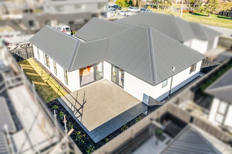 Photo of property in 110 Claridges Road, Casebrook, Christchurch, 8051