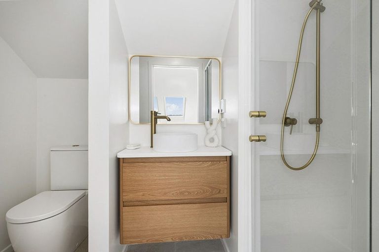 Photo of property in 75 Dundas Street, Seatoun, Wellington, 6022