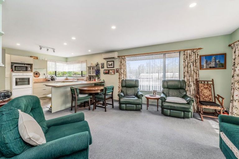 Photo of property in 96 Neave Road, West Melton, Christchurch, 7675