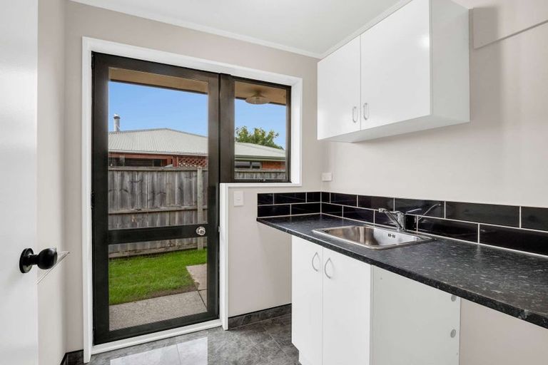 Photo of property in 11 Thomson Street, Tinwald, Ashburton, 7700