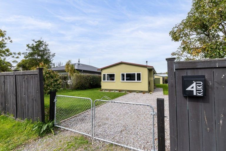 Photo of property in 4 Kuku Street, Te Awanga, 4102