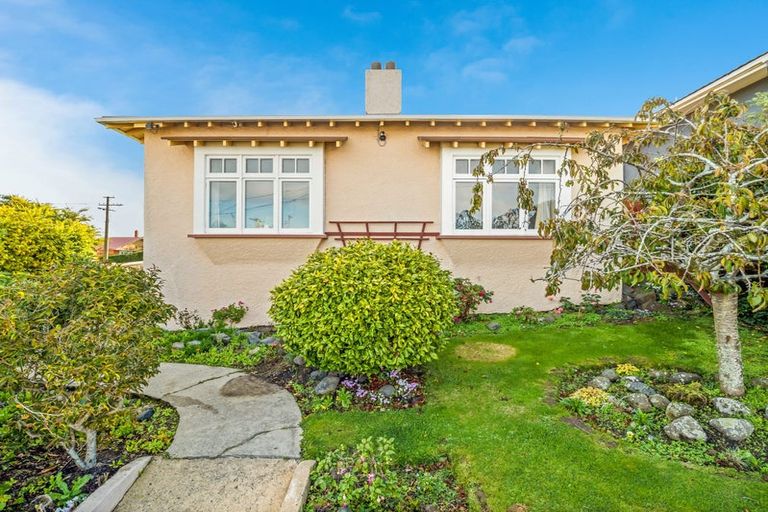 Photo of property in 160 Glenpark Avenue, Maryhill, Dunedin, 9011