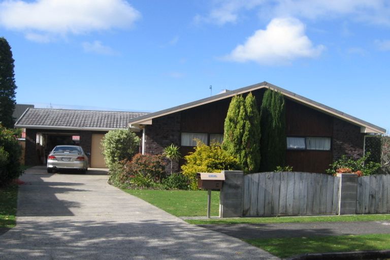 Photo of property in 3 Heron Place, Maunu, Whangarei, 0110