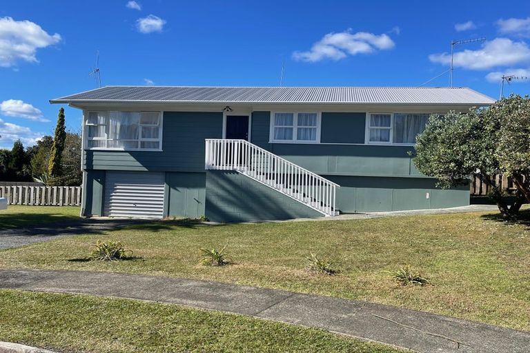 Photo of property in 12 Vista Place, Tikipunga, Whangarei, 0112