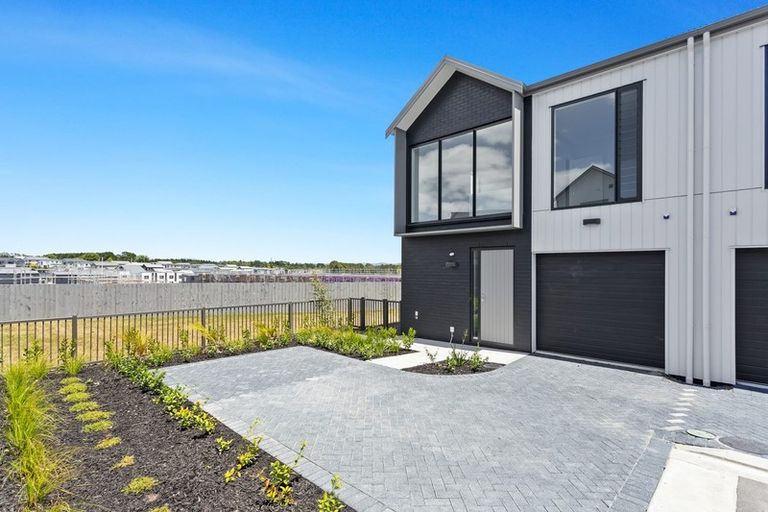 Photo of property in 52c Kopuru Road, Whenuapai, Auckland, 0618