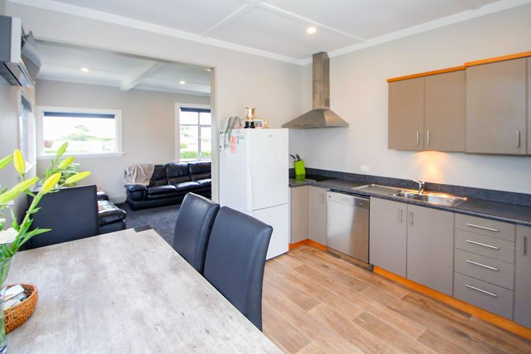 Photo of property in 45 Arun Street, South Hill, Oamaru, 9400