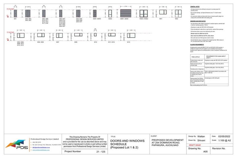 Photo of property in 254 Dominion Road, Red Hill, Papakura, 2110