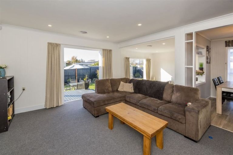 Photo of property in 3 Collingwood Street, Levin, 5510