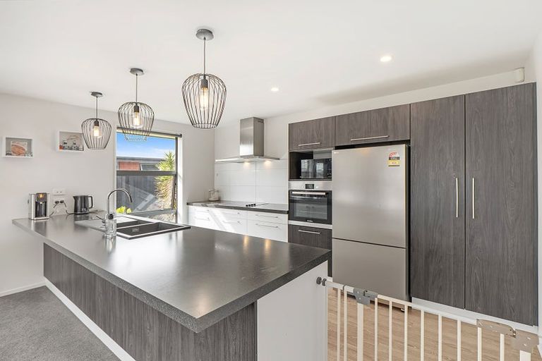 Photo of property in 58 Quartz Drive, Rolleston, 7614