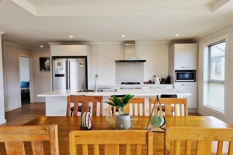 Photo of property in 16 Jimmys Lane, Lake Tekapo, 7999