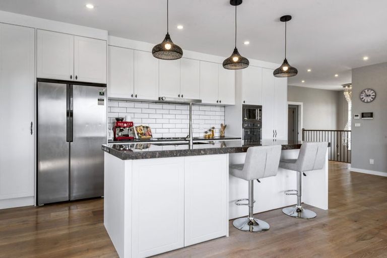 Photo of property in 87b Fairview Avenue, Fairview Heights, Auckland, 0632