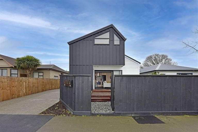 Photo of property in 81a Roker Street, Somerfield, Christchurch, 8024