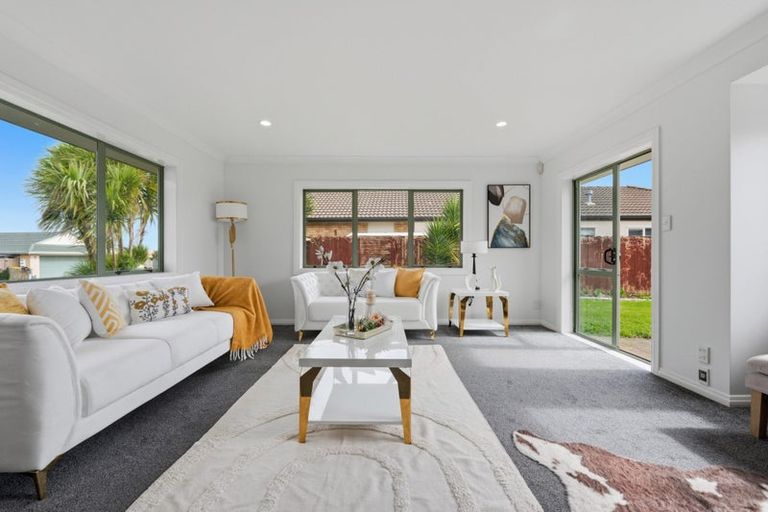 Photo of property in 18 Broadhurst Road, Flat Bush, Auckland, 2019
