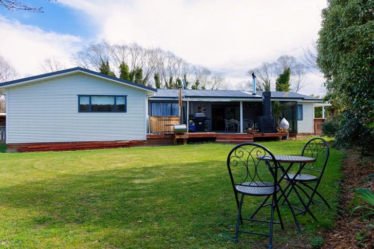 Photo of property in 12 Achray Street, Waiau, 7332
