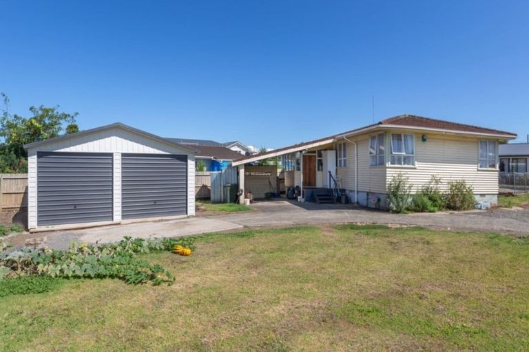 Photo of property in 66 Walters Road, Mount Wellington, Auckland, 1062