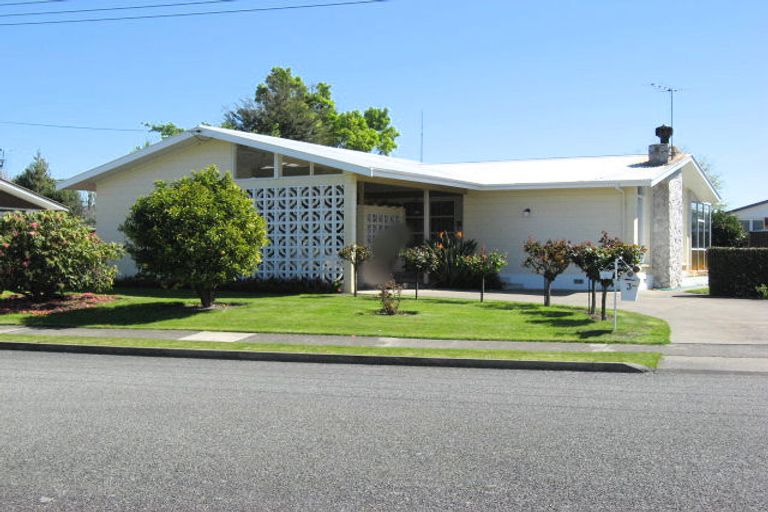 Photo of property in 5 Alana Street, Witherlea, Blenheim, 7201