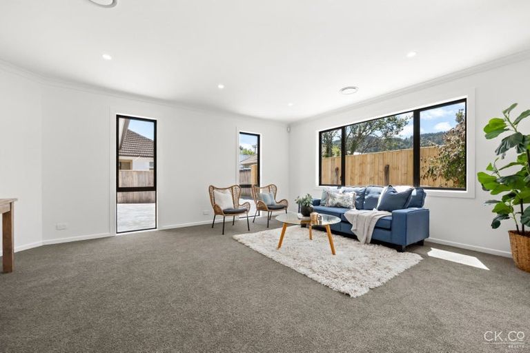 Photo of property in 54a Brentwood Street, Trentham, Upper Hutt, 5018