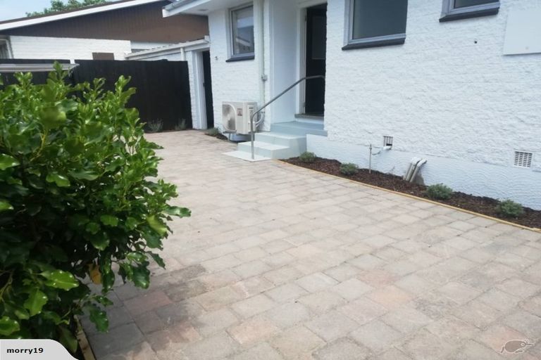 Photo of property in 2/34 Huxley Street, Sydenham, Christchurch, 8023