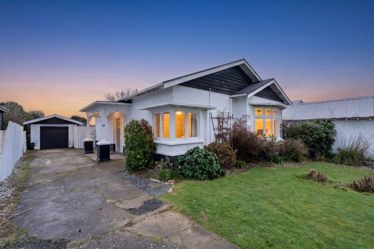 Photo of property in 81 Selwyn Street, Appleby, Invercargill, 9812