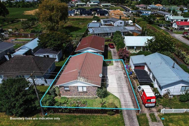 Photo of property in 2/37a Station Road, Paeroa, 3600