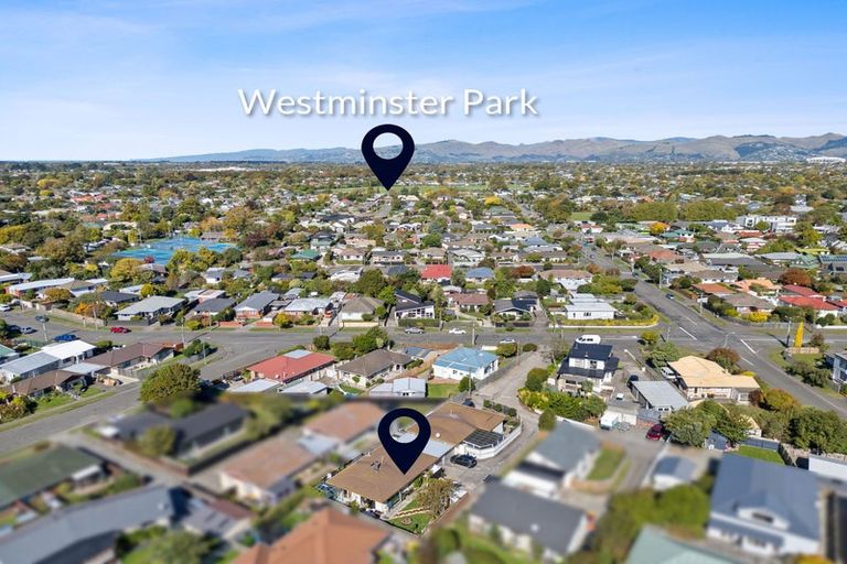 Photo of property in 43b Kellys Road, Mairehau, Christchurch, 8052