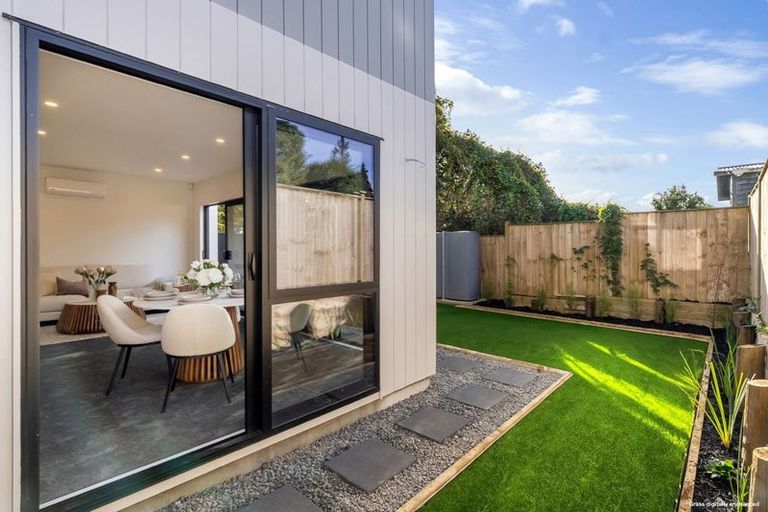 Photo of property in 3/31 Goodwin Drive, Rosehill, Papakura, 2113