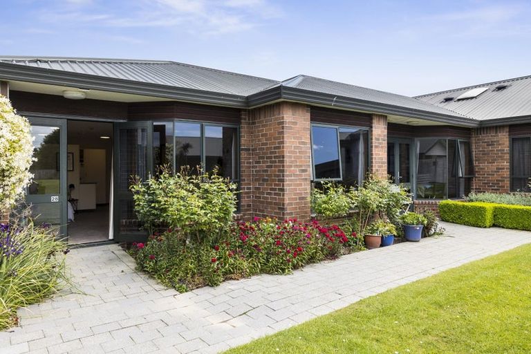 Photo of property in Cargill Retirement Village, 1 Cargill Street, Waikiwi, Invercargill, 9810