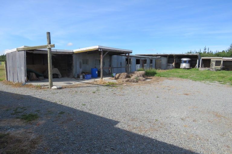 Photo of property in 101 Wards Road, Chertsey, Ashburton, 7772