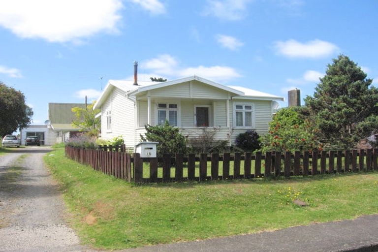 Photo of property in 1/15 Kowhai Avenue, Kaikohe, 0405