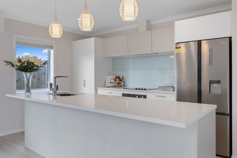 Photo of property in 18 Roka Street, Bell Block, New Plymouth, 4312