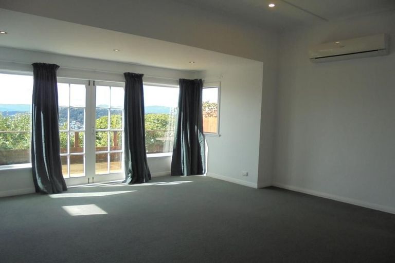 Photo of property in 4 Springfield Terrace, Kelburn, Wellington, 6012