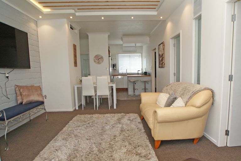 Photo of property in 15f Hood Street, Hamilton Central, Hamilton, 3204