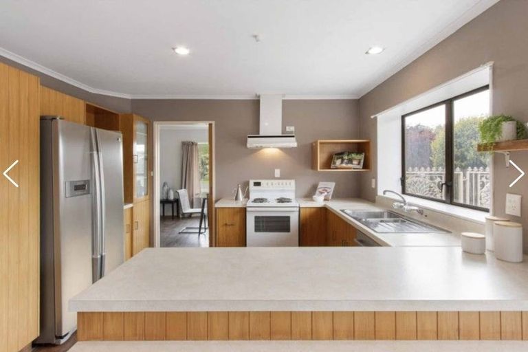 Photo of property in 7 Webb Place, Taradale, Napier, 4112