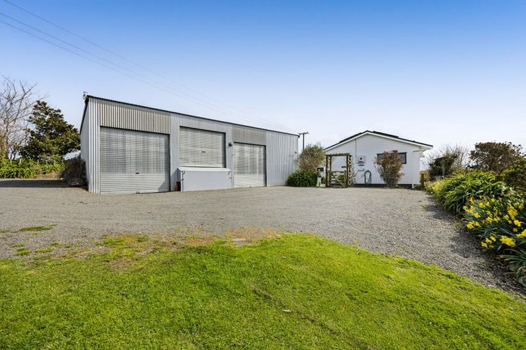 Photo of property in 516 Turuturu Road, Hawera, 4674