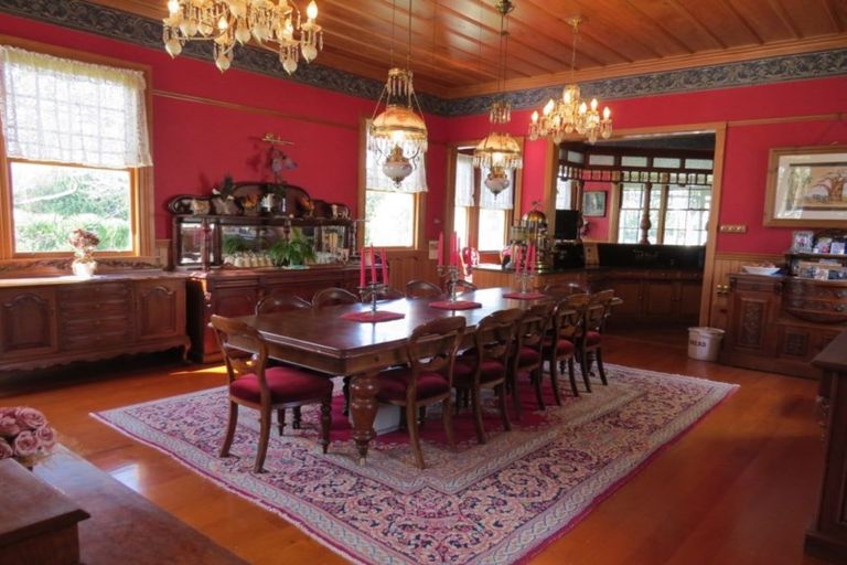 Photo of property in 98 Tetley Road, Tahawai, 3178