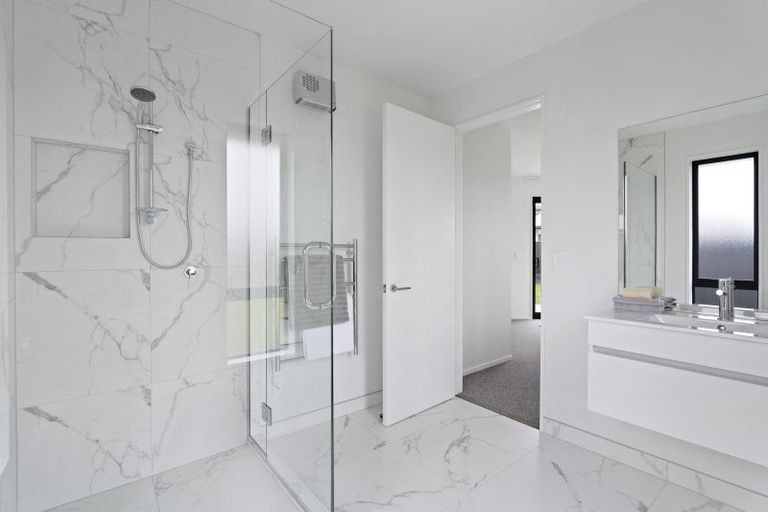 Photo of property in 892 Goulds Road, Rolleston, 7614