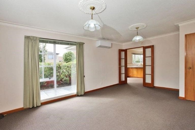 Photo of property in 1/57 Picton Avenue, Riccarton, Christchurch, 8011
