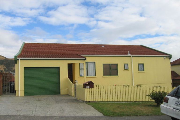 Photo of property in 101 Frobisher Street, Island Bay, Wellington, 6023