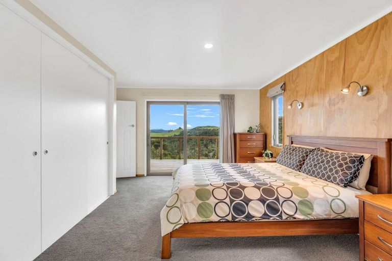 Photo of property in 625 Rangihau Road, Coroglen, Whitianga, 3591
