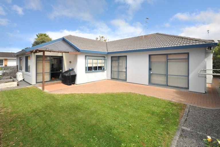 Photo of property in 7 Somerton Rise, Henderson, Auckland, 0612