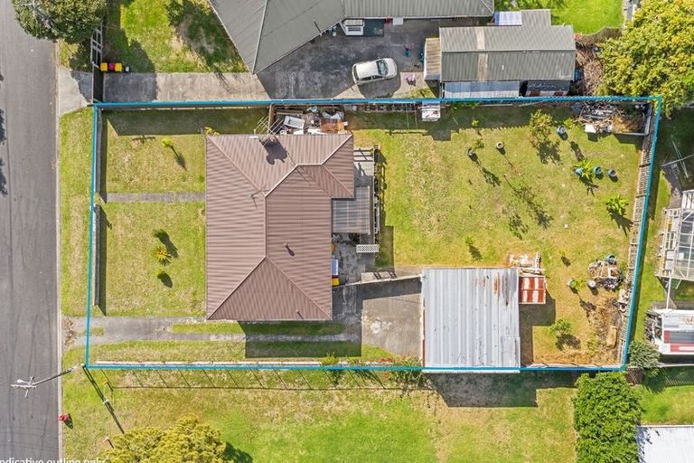 Photo of property in 9 Wilson Place, Papakura, 2110