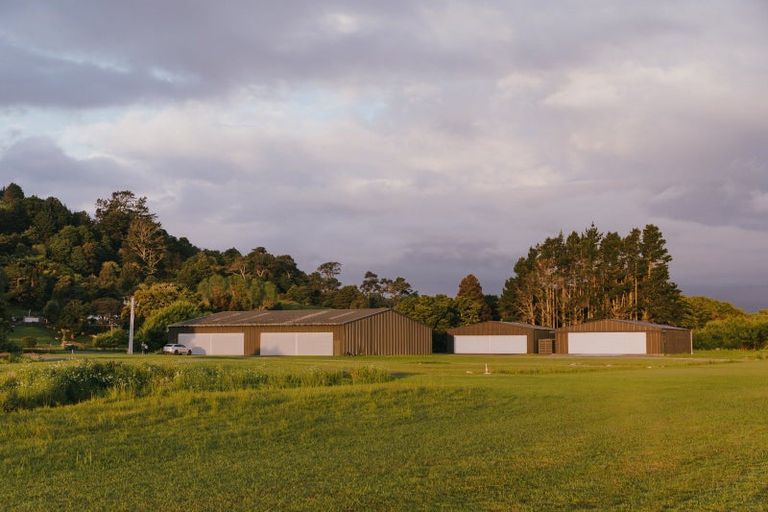 Photo of property in 14 Turaki Lane, Kaipara Flats, Warkworth, 0981