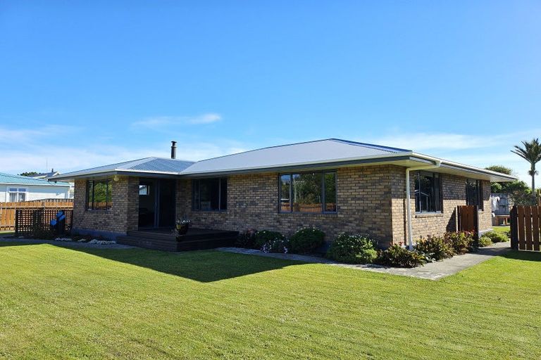 Photo of property in 432 Main South Road, Paroa, Greymouth, 7805